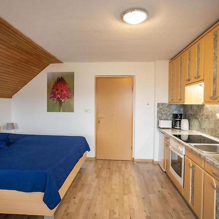 Apartmaji Alpski Cvet - Hisa Gorenc Bohinj Zewnętrze zdjęcie
