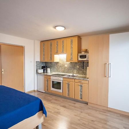 Apartmaji Alpski Cvet - Hisa Gorenc Bohinj Zewnętrze zdjęcie