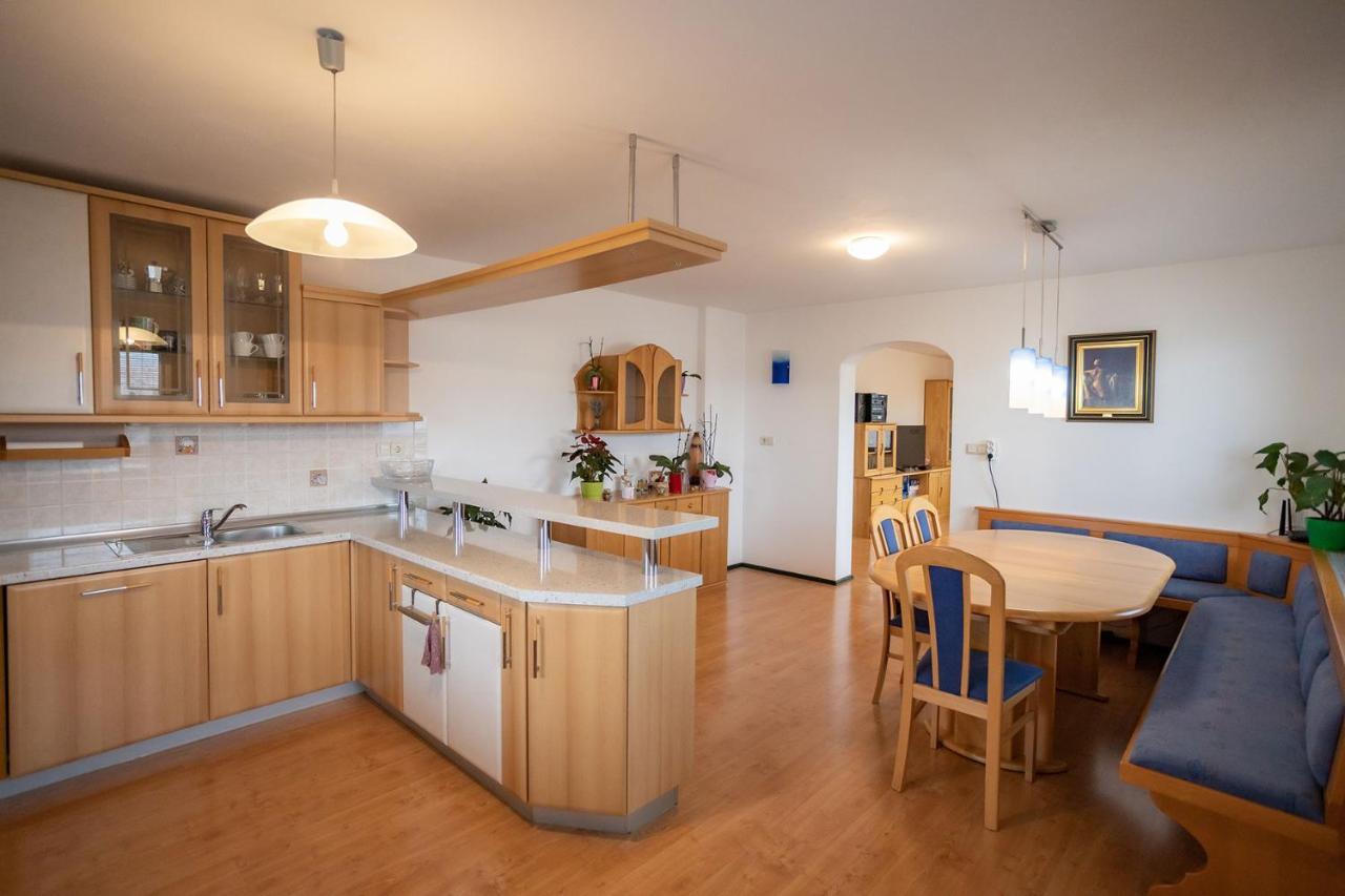Apartmaji Alpski Cvet - Hisa Gorenc Bohinj Zewnętrze zdjęcie