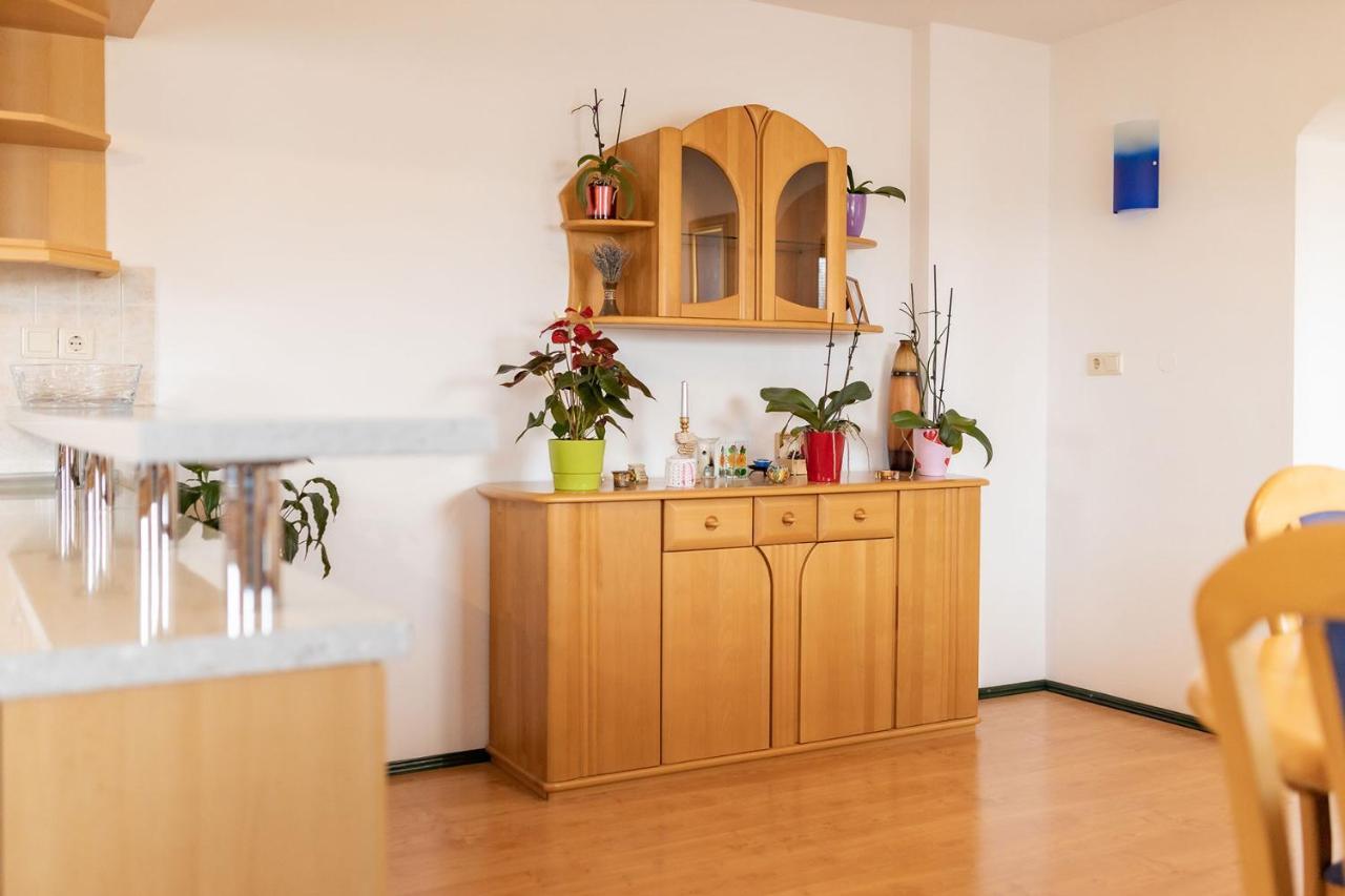 Apartmaji Alpski Cvet - Hisa Gorenc Bohinj Zewnętrze zdjęcie