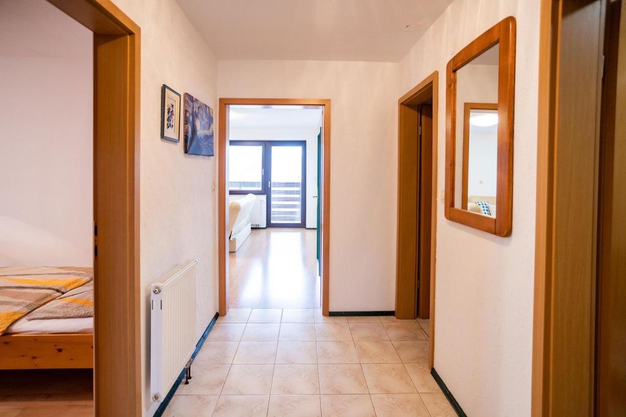 Apartmaji Alpski Cvet - Hisa Gorenc Bohinj Zewnętrze zdjęcie